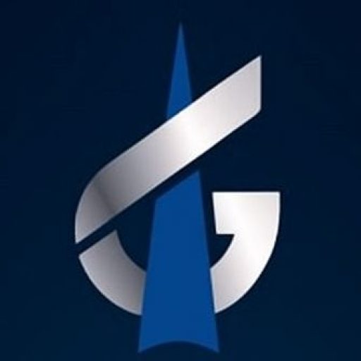 Gravitpole pabrik tiang lampu guardrail