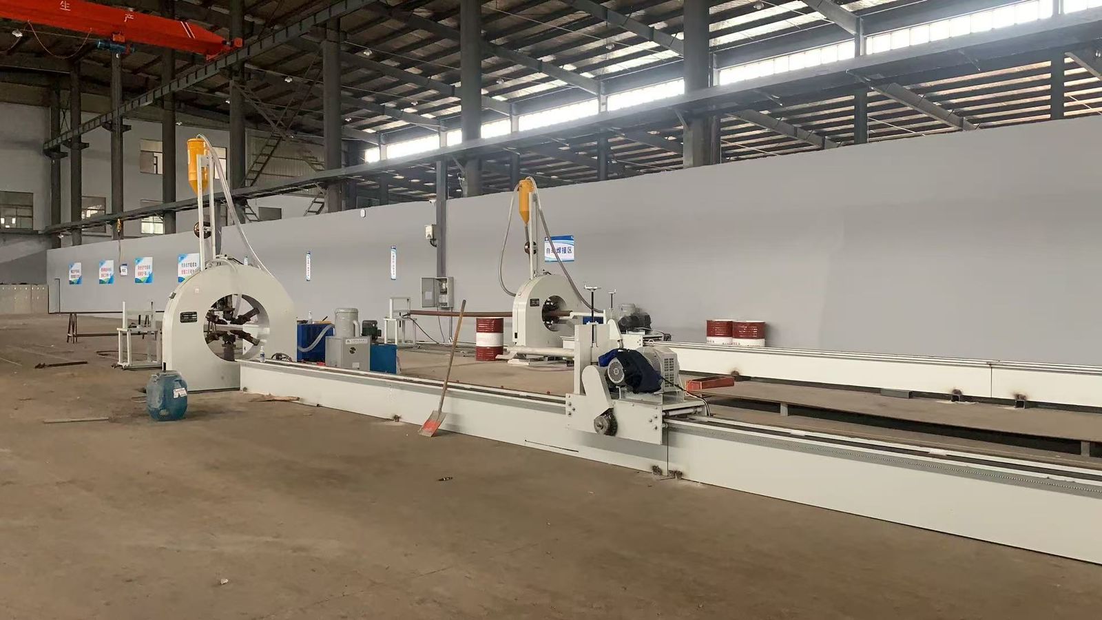 Jasa Arc Welding Tangerang | Layanan Las Profesional Terpercaya